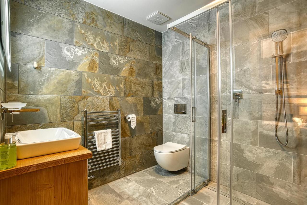 Apartmán Polana Demänovská Dolina Exterior foto